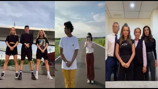 Everybody Dance Now Challenge Tik Tok Compilation 2021