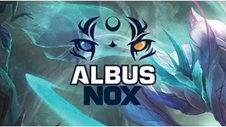Лучшие моменты Albus NoX на чемпионате мира