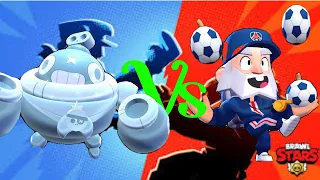 Tick vs Dynamike ⏰💣