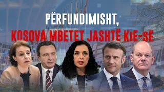 🔴Raport me Naim Sadikun - Qeveria Kurti "gozhdohet" për dështimin në KiE- 17.05.2024