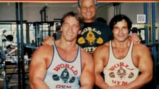 Arnold Schwarzenegger & Franco Columbu  Bodybuilding Motivation 2016