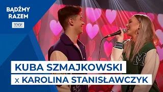 Kuba Szmajkowski & Karolina Stanisławczyk - Dilemma || Jaka To Melodia?