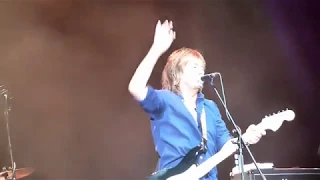 Chris Norman in St.-Petersburg