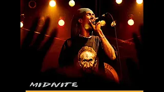 Midnite Live In Eugene 2004 - Old Robe