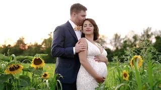 Lincoln Hill Farms Wedding | Canandaigua, NY | Melissa & Brandon