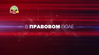 «В правовом поле»: Годовщина боёв за город Шахтёрск