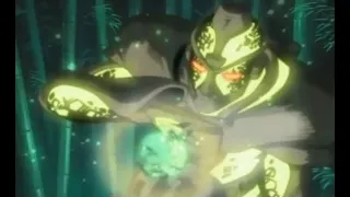 JJBA OVA-Hierophant Green Stand Sound Profiles (2000 OVA) [CUT DOWN]