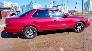 toyota camry 2,2 GL продажа #3