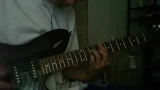 System of a Down Cover: Tentative