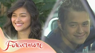 Forevermore: Xander saw Agnes after 2 years