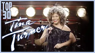 Tina Turner - Top30