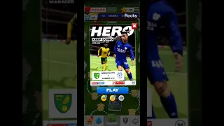 Soccer hero level 35 walkthrough 3 star ⭐