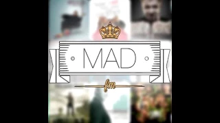 [Ежи Сармат] Эфир с Хандушей на Mad.fm от 26.02.2016