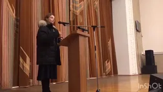 Елена Малышева о закрытии роддома