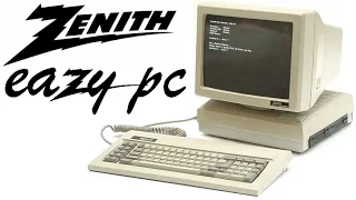 Zenith eaZy PC review