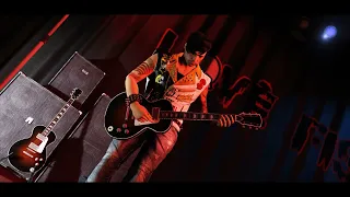 GTA 5 guitar animations