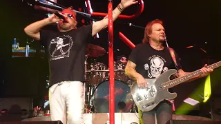 "Best of Both World" Sammy Hagar & the Circle@Parx Casino Bensalem, PA 5/25/19