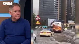 Šok tvrdnje meteorologa: "VEŠTAČKO BRDO U DUBAJIU MOŽE DA IH UNIŠTI!"