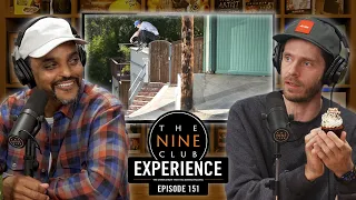 Nine Club EXPERIENCE #151 - Jack Olson, 5 Years of The Nine Club