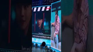 [FANCAM] Hyo Seop talking about his role as CEO Kang Tae Moo in the drama ‘Business Proposal’