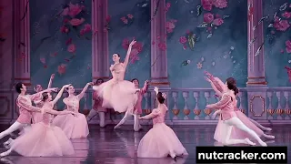 Spring is in the Air – Nutcracker! Magic of Christmas Ballet Waltz of the Flowers