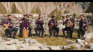 BAND CHQERALI - "SURVILI" / ბენდი ჩქერალი - "სურვილი"