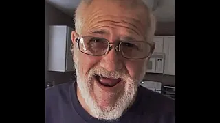 Rest In Peace Angry Grandpa! Tribute video to the Angry Grandpa!  [REUPLOAD]