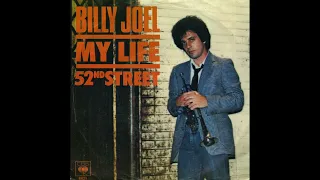 My Life (2023 remix): Billy Joel