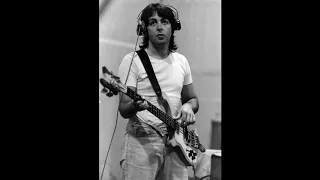 The Beatles - Because (Isolated Bass)