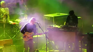 Trey Anastasio Band--SDSU Cal Coast Credit Open Air Amp.--San Diego CA--10/6/22--Moma Dance