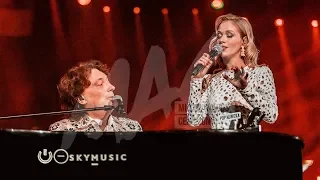 JELENA ROZGA feat. TONČI HULJIĆ /MAGAZIN MEDLEY /MAC Music Awards Ceremony 2019.