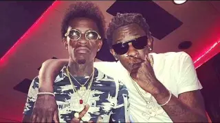 Rich Homie Quan & Young Thug - Bitches [FULL CDQ VERSION]