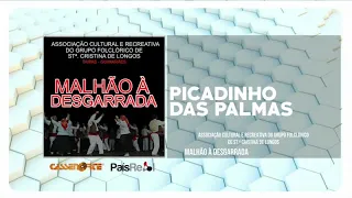 Associação Cultural Recreativa Do Grupo Folclórico De St Cristina De Longos - Picadinho das Palmas