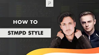 How To Make a STMPD Style Drop 🔥