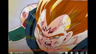 ANIMATION CELS COLLECTION #02 - Stream Twitch du 09/09/2022 - Dragon Ball Z - Ulysse 31 - Cités d'Or