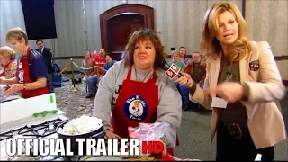 COOK OFF! Movie Trailer 2017 HD - Movie Tickets Giveaway