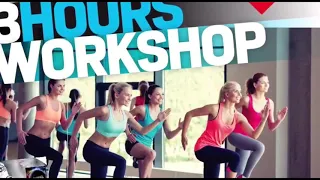 Fitness workshop