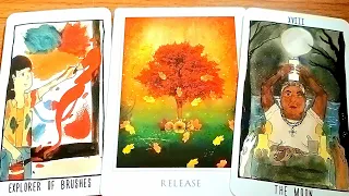 SẮP TỚI, CUỘC SỐNG CỦA BẠN CÓ SỰ THAY ĐỔI NÀO BẠN CẦN LƯU Ý KHÔNG / TAROT READING