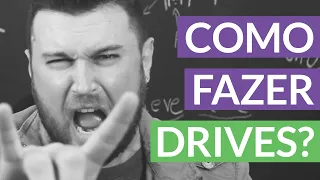 COMO FAZER DRIVES NA VOZ? - DISTORÇÕES VOCAIS | Full Voice Studios