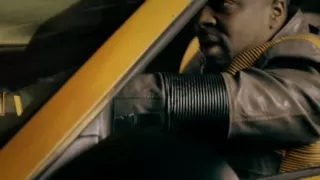 Wyclef Jean - Fast Car (Official Video) ft. Paul Simon