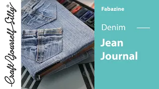 Jean Journal | Fabazine | Denim
