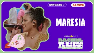 Rachel Reis - Maresia | Macaco Sessions (Ao Vivo)