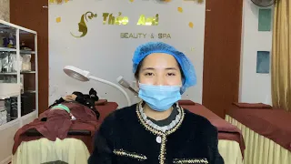 Enjoy Your Day with THAO AMI SPA # 114