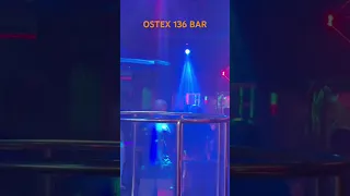 OSTEX 136 BAR