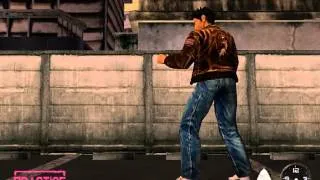 Dreamcast Longplay - Shenmue (Part 2 of 8)