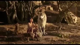 Disney’s THE JUNGLE BOOK | Featurette | Legacy / Story | In Cinemas Now