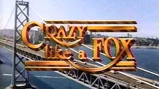 Classic TV Theme: Crazy Like a Fox (Upgraded!)
