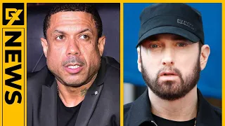 Eminem Throws SHOTS At Benzino & Gets REPLY With Diss Track