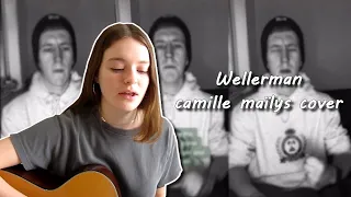 The Wellerman by Nathan Evans (camille maïlys cover)