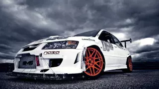 Car Race Mix 3   Electro House & Bounce Music 2015